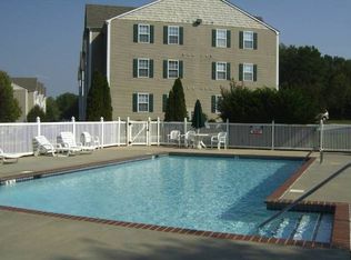 100 Northpointe Ln, Danville, VA 24540