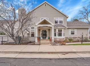8292 S Peninsula Dr, Littleton, CO 80120