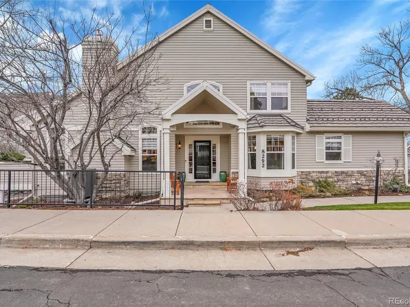 8292 S Peninsula Drive, Littleton, CO 80120