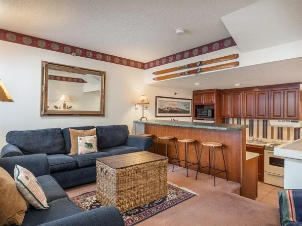 8 Sunrise Drive #A118, Newry, ME 04261