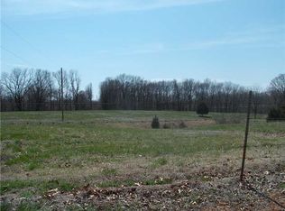 E Harris Rd, Pea Ridge, AR 72751