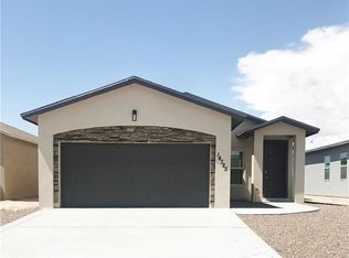 1928 William Caples St, El Paso, TX 79938