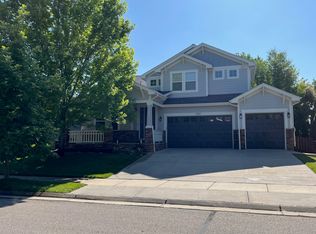 1009 Petras St, Erie, CO 80516
