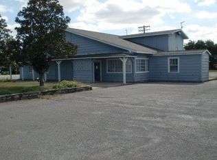2751 E Marshall St, Charleston, MO 63834