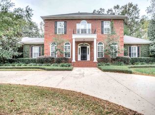 1437 Constitution Pl E, Tallahassee, FL 32308