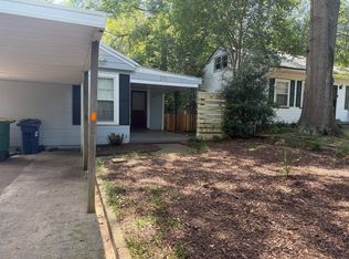 270 Gilleland Dr, Athens, GA 30606