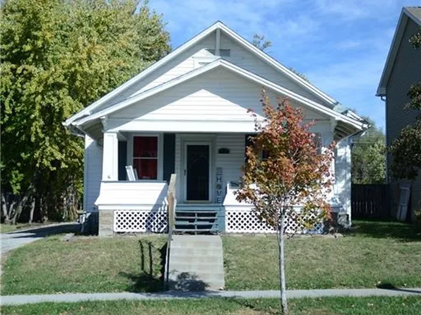 415 E Prospect St, Cameron, MO 64429