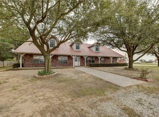 614 County Road 3799, Paradise, TX 76073