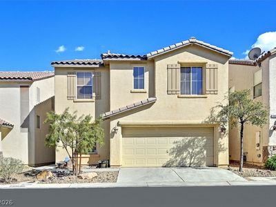 8058 Wards Ferry St, Las Vegas, NV, 89139