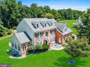 1028 Saffell Rd, Reisterstown, MD 21136