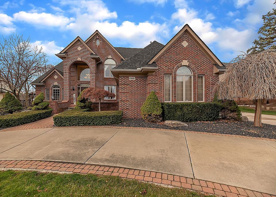Welcome home