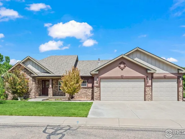 29 Pioneer Pl, Eaton, CO 80615