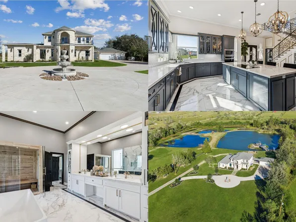 1024 Colibri Lake Ln, Waller, TX 77484