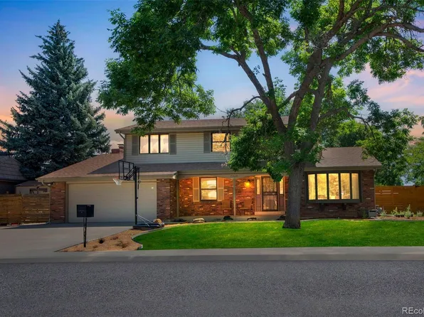7868 Quail Street, Arvada, CO 80005