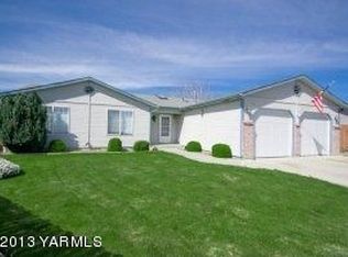 2804 Loren Ct, Yakima, WA 98902