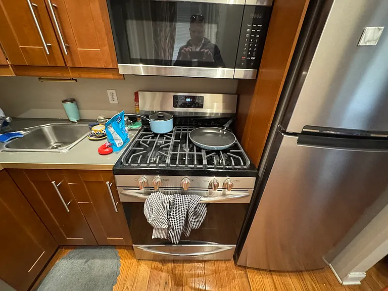 213 E King St #3 — Photo 7