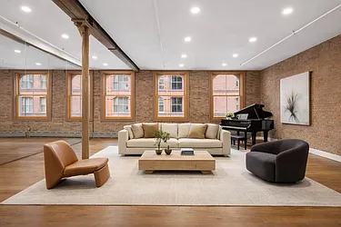 131 Mercer Street #5/A image 1 of 17