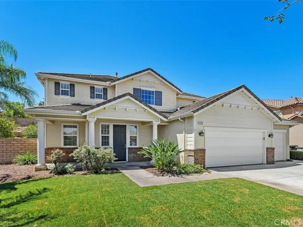 11303 Apple Canyon Ln, Riverside, CA 92503