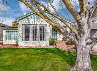1513 Kalmia St, San Mateo, CA 94402