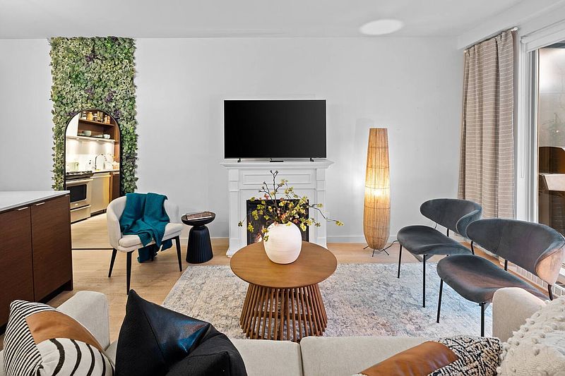 Victoria Apartment for rent - 1 Bedroom in Victoria