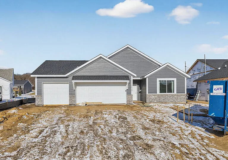 3625 Meadow Sage Ct SE — Photo 1