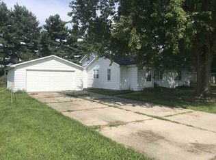 65899 Kenilworth Rd, Lakeville, IN 46536