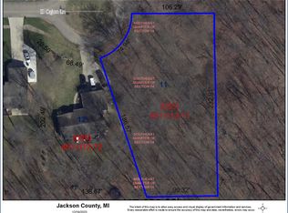7699 El Cajon Ln, Jackson, MI