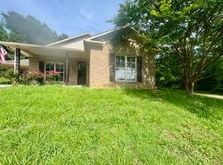 118 County Road 1449, Mooreville, MS 38857