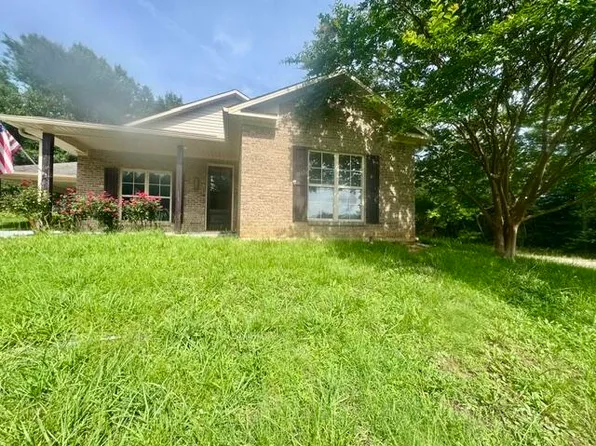 118 County Road 1449, Mooreville, MS 38857