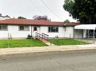 1515 Clark St, Baker City, OR 97814