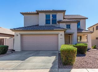 10633 W La Reata Ave, Avondale, AZ 85392