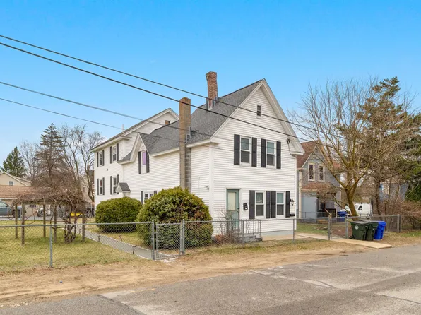 241 Bartlett Street, Manchester, NH 03102