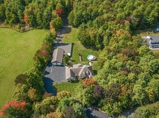 71 Hastings Rd, Spencer, MA 01562