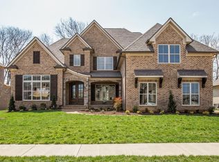 2975 Stewart Campbell Point #240, Spring Hill, TN 37174