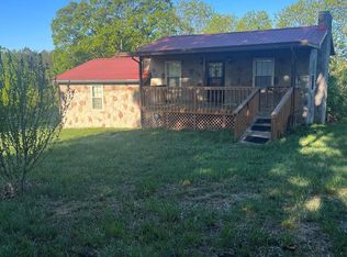 1875 NE Burl Ln, Morristown, TN 37814