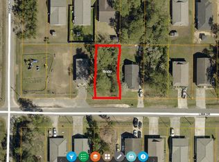 1504 Lima Dr, Gautier, MS 39553