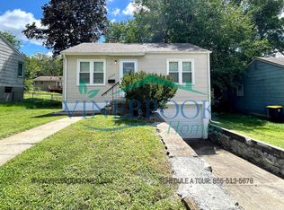 1333 E 83rd Ter, Kansas City, MO 64131
