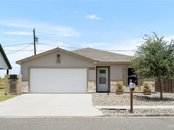 533 Jacy, Mercedes, TX 78570
