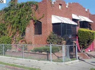 2107 62nd Ave, Oakland, CA 94621