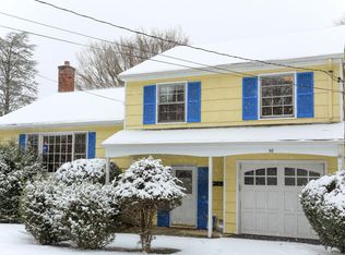 58 Franklin Ave, Rye, NY 10580