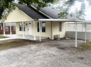 803 Mill St, Manchester, TN 37355