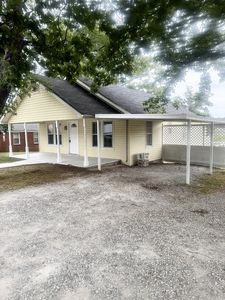 803 Mill St, Manchester, TN, 37355