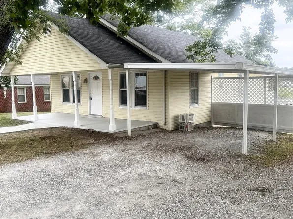 803 Mill St, Manchester, TN 37355