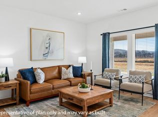 561 Mac St, Prairie Grove, AR 72753