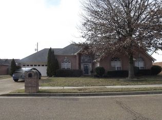 5303 Bradley Ridge Ln, Memphis, TN 38125