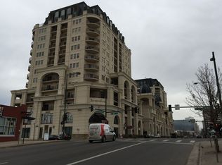 925 N Lincoln St #8C-S, Denver, CO 80203