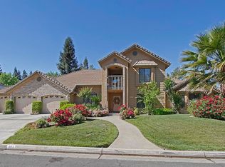 866 E Partridge Ln, Fresno, CA