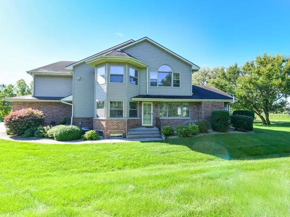 110 Eagle Pointe DRIVE #3A, Delavan, WI 53115