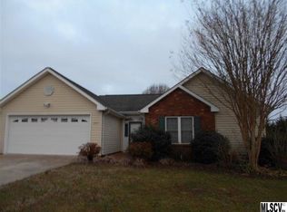 1459 Farmington Hills Dr, Conover, NC 28613