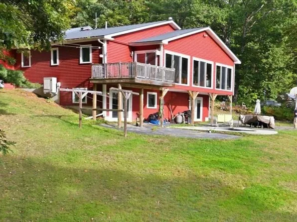 20 River View Terrace, Greene, ME 04236